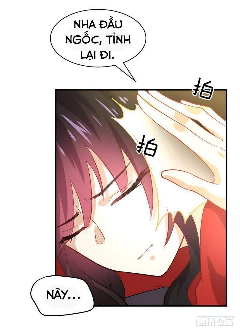 Xuyên Không Vào Thế Giới Nữ Cường Chapter 31 - Trang 2