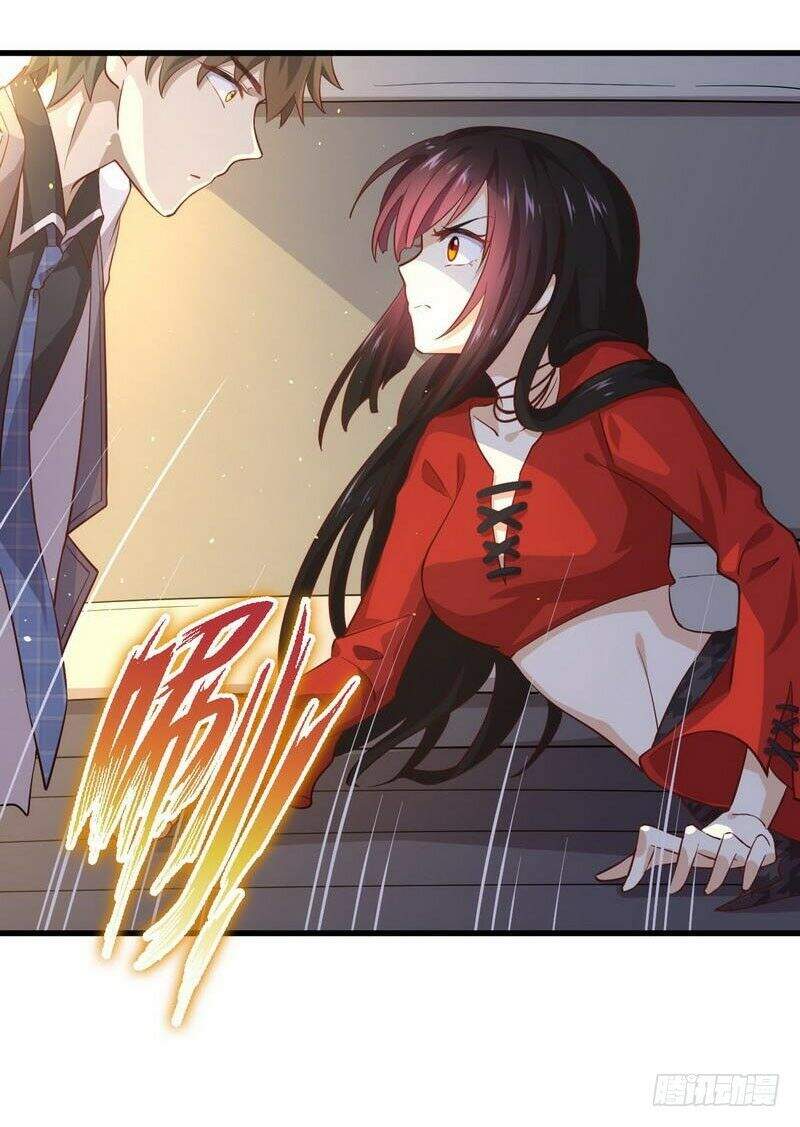 Xuyên Không Vào Thế Giới Nữ Cường Chapter 31 - Trang 2