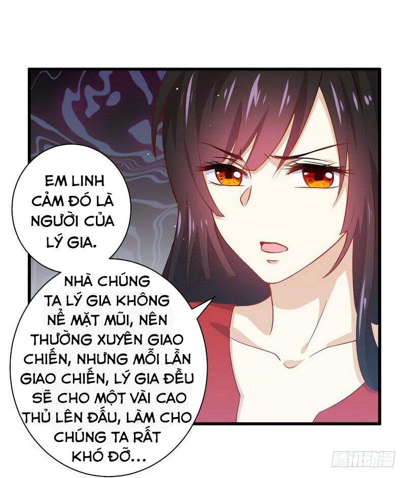 Xuyên Không Vào Thế Giới Nữ Cường Chapter 31 - Trang 2