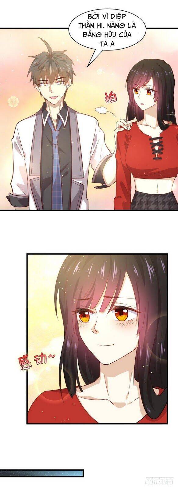 Xuyên Không Vào Thế Giới Nữ Cường Chapter 32 - Trang 2