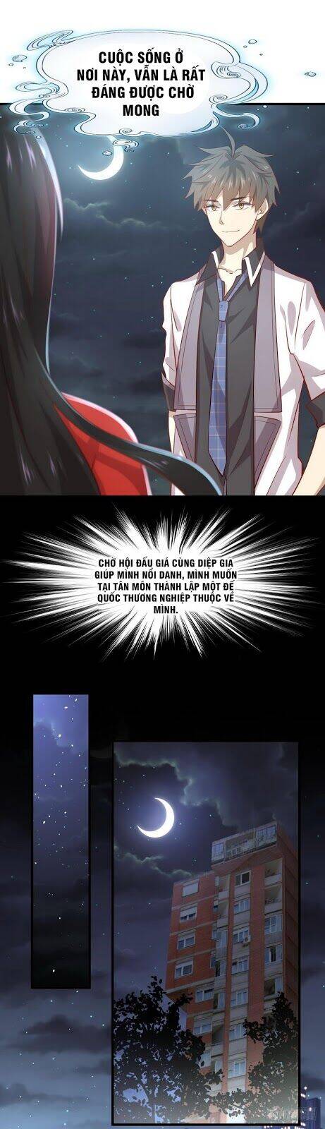 Xuyên Không Vào Thế Giới Nữ Cường Chapter 32 - Trang 2