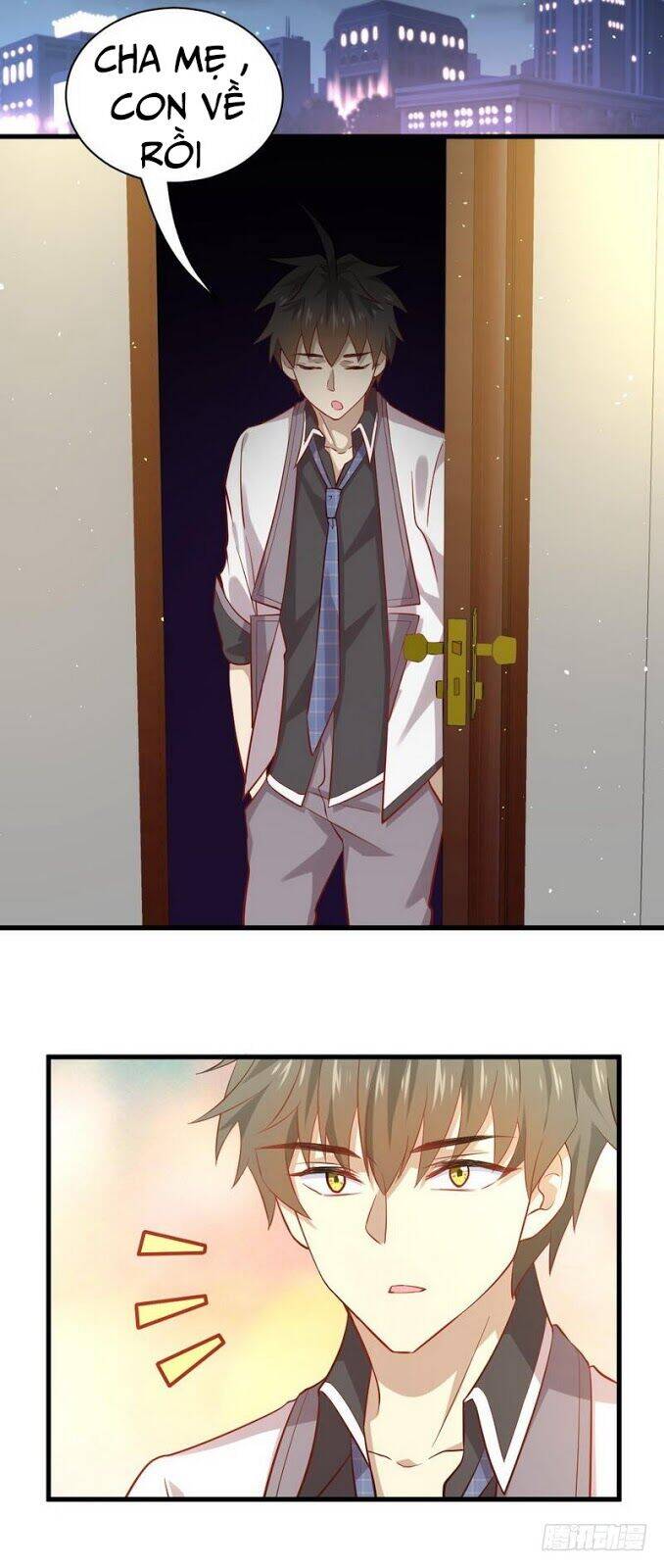 Xuyên Không Vào Thế Giới Nữ Cường Chapter 32 - Trang 2