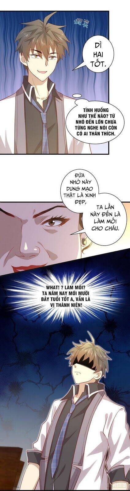 Xuyên Không Vào Thế Giới Nữ Cường Chapter 32 - Trang 2