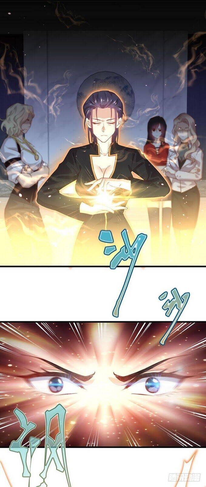 Xuyên Không Vào Thế Giới Nữ Cường Chapter 32 - Trang 2