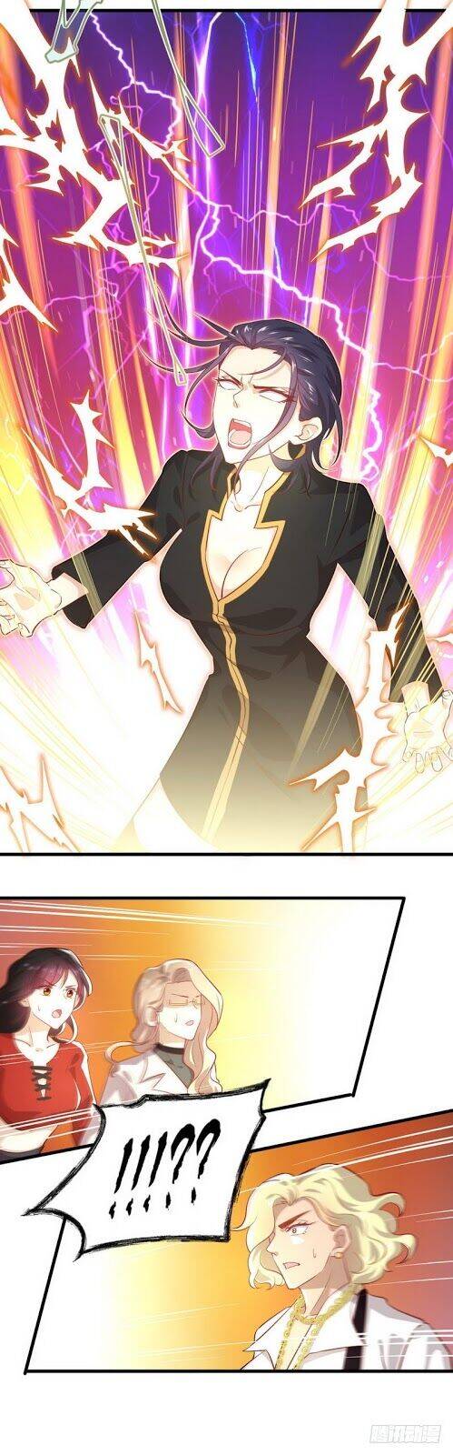 Xuyên Không Vào Thế Giới Nữ Cường Chapter 32 - Trang 2