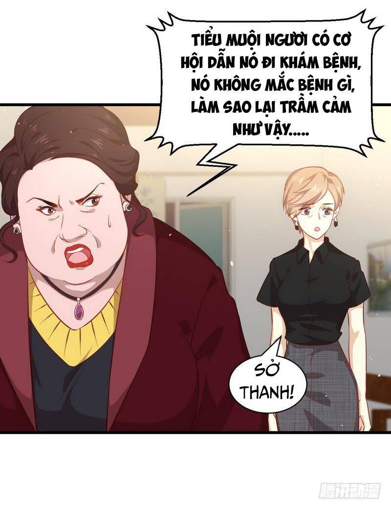 Xuyên Không Vào Thế Giới Nữ Cường Chapter 33 - Trang 2