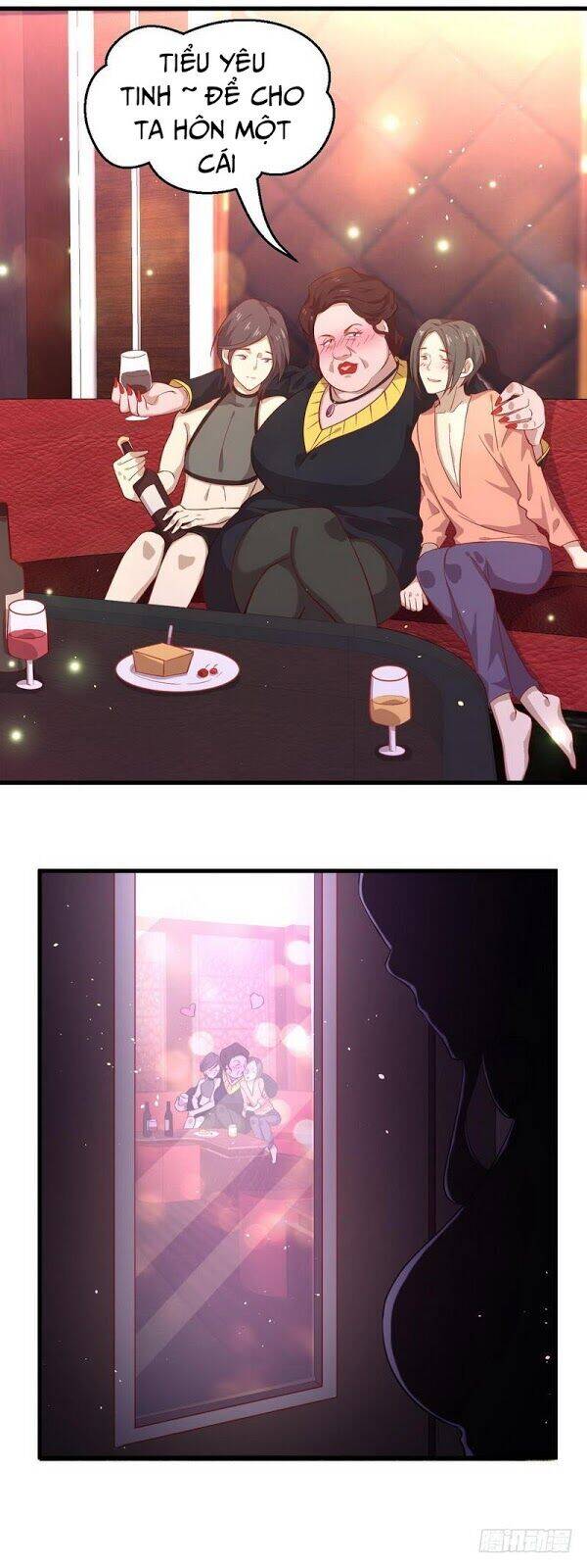 Xuyên Không Vào Thế Giới Nữ Cường Chapter 33 - Trang 2