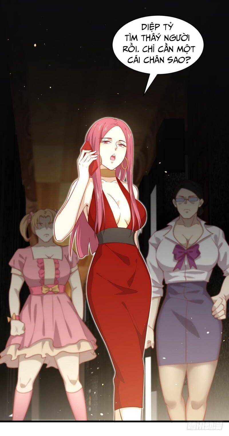 Xuyên Không Vào Thế Giới Nữ Cường Chapter 33 - Trang 2