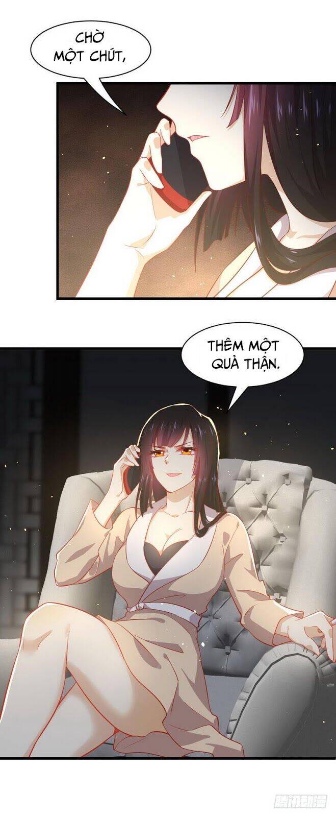 Xuyên Không Vào Thế Giới Nữ Cường Chapter 33 - Trang 2
