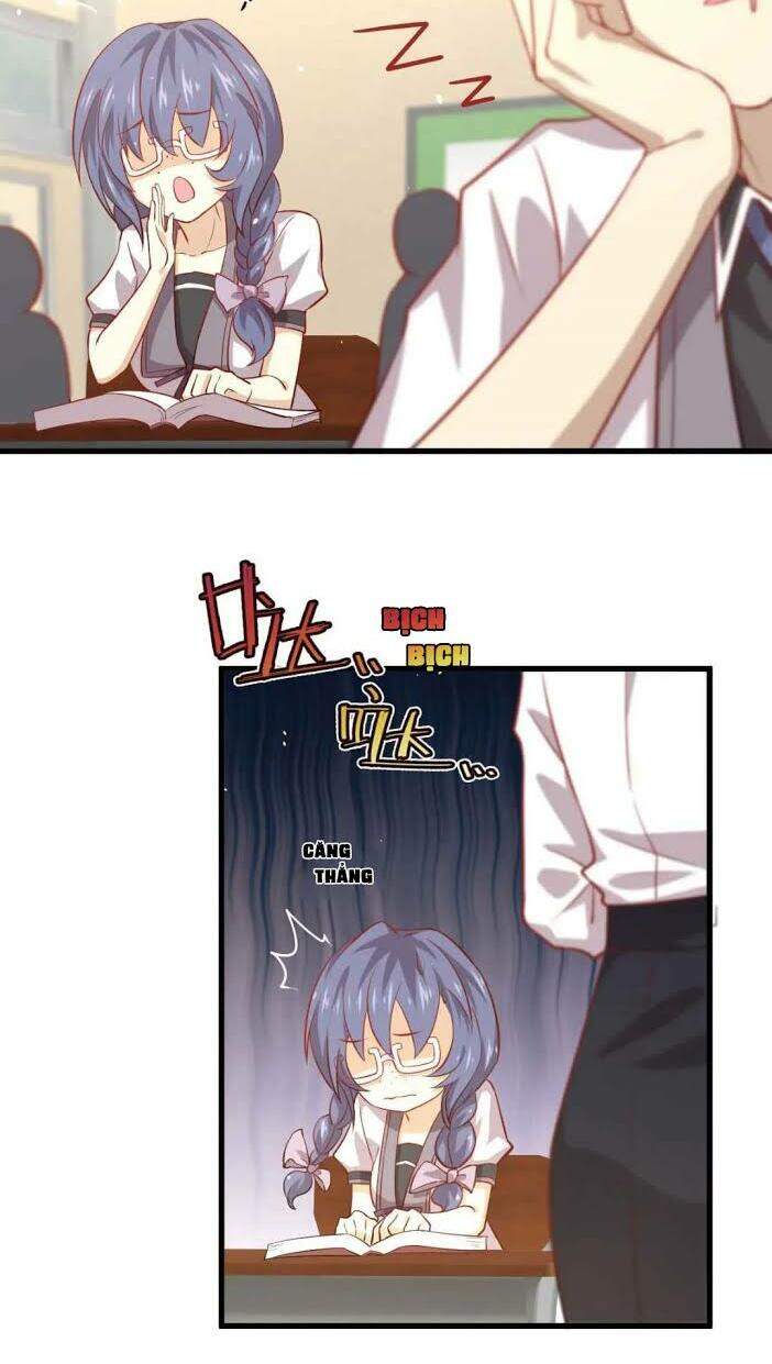 Xuyên Không Vào Thế Giới Nữ Cường Chapter 34 - Trang 2