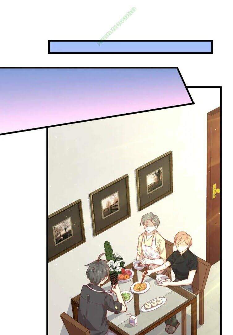 Xuyên Không Vào Thế Giới Nữ Cường Chapter 34 - Trang 2