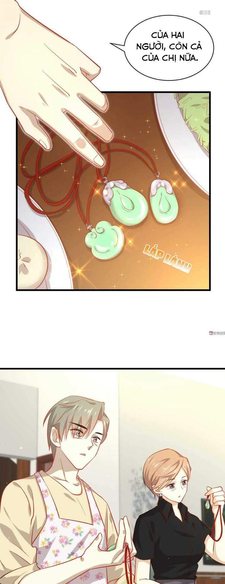 Xuyên Không Vào Thế Giới Nữ Cường Chapter 34 - Trang 2