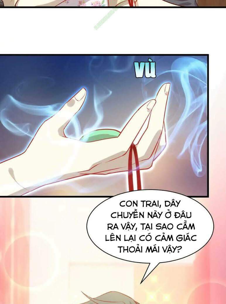 Xuyên Không Vào Thế Giới Nữ Cường Chapter 34 - Trang 2