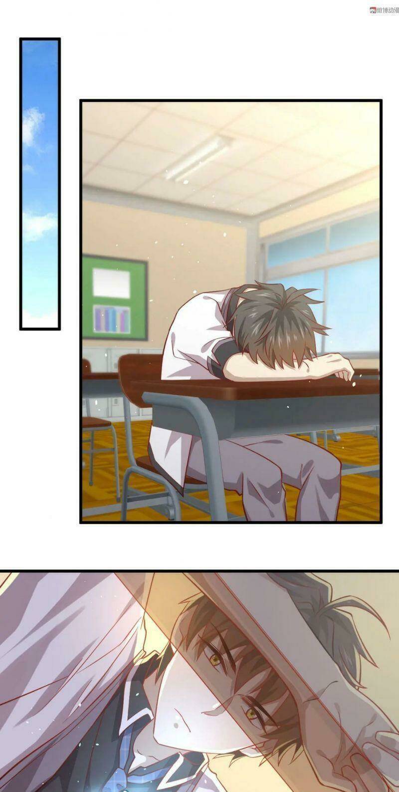 Xuyên Không Vào Thế Giới Nữ Cường Chapter 35 - Trang 2