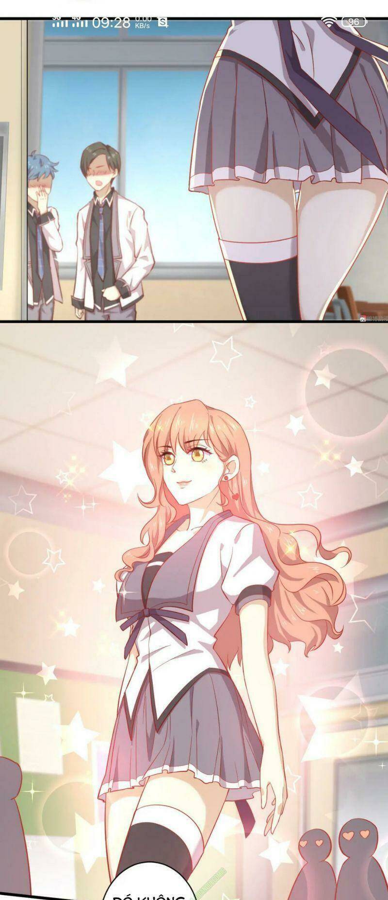 Xuyên Không Vào Thế Giới Nữ Cường Chapter 35 - Trang 2