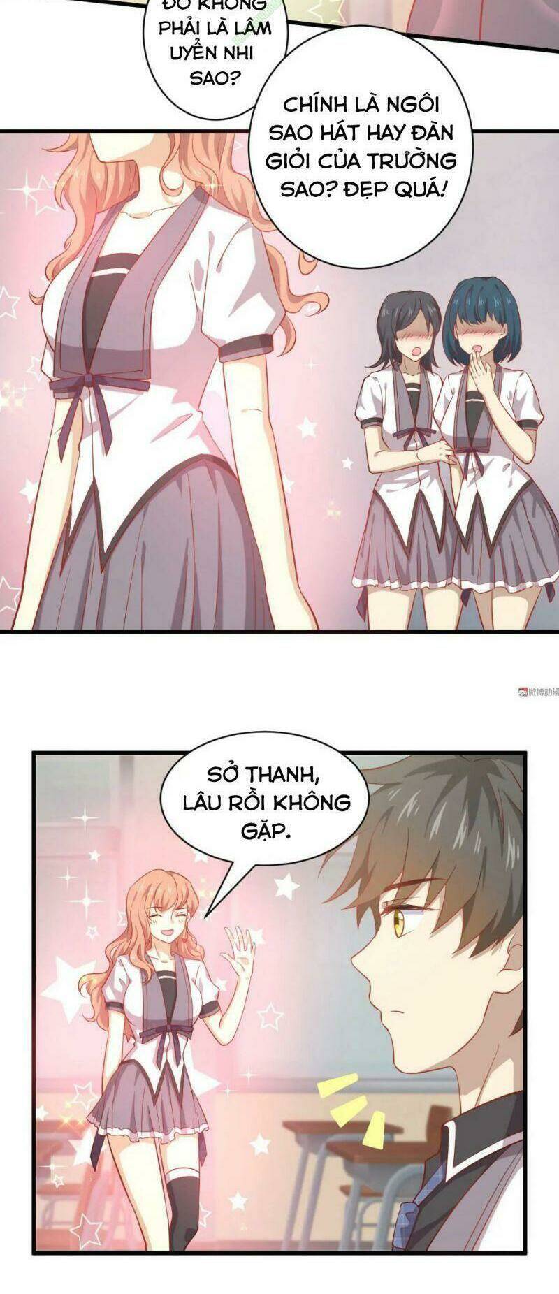 Xuyên Không Vào Thế Giới Nữ Cường Chapter 35 - Trang 2