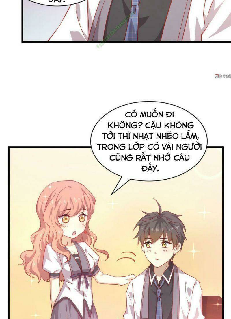 Xuyên Không Vào Thế Giới Nữ Cường Chapter 35 - Trang 2