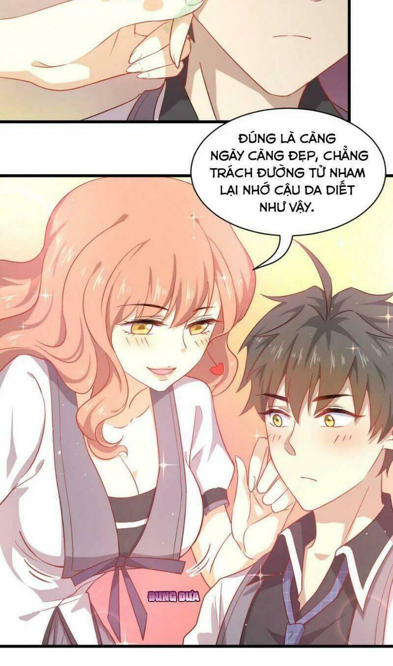 Xuyên Không Vào Thế Giới Nữ Cường Chapter 35 - Trang 2