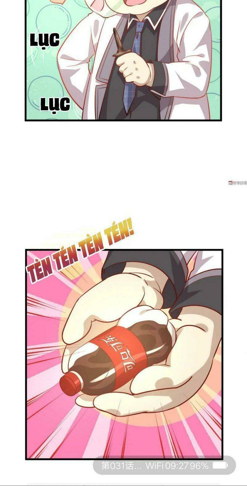 Xuyên Không Vào Thế Giới Nữ Cường Chapter 35 - Trang 2