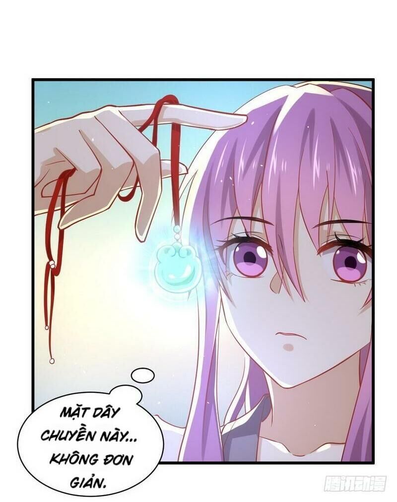 Xuyên Không Vào Thế Giới Nữ Cường Chapter 36 - Trang 2