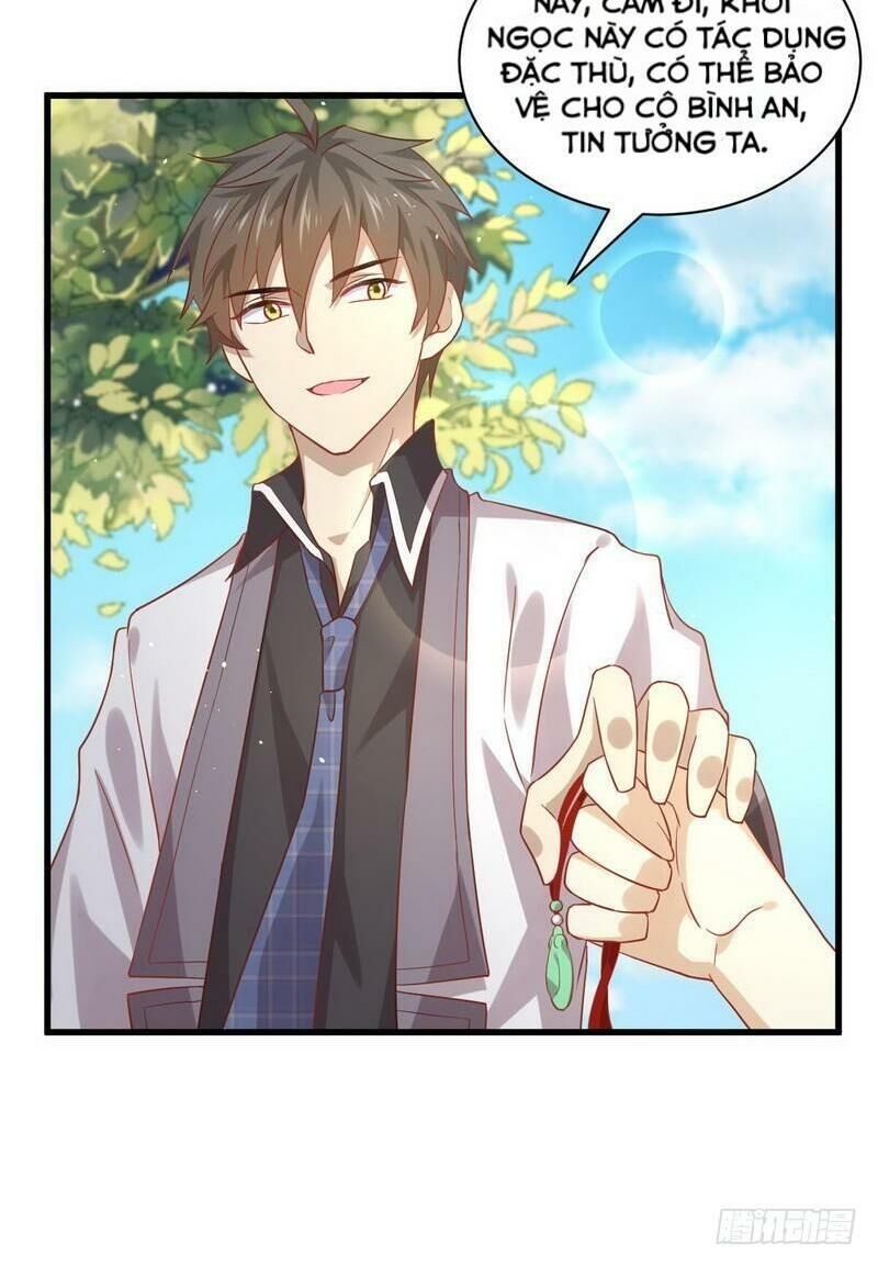 Xuyên Không Vào Thế Giới Nữ Cường Chapter 36 - Trang 2