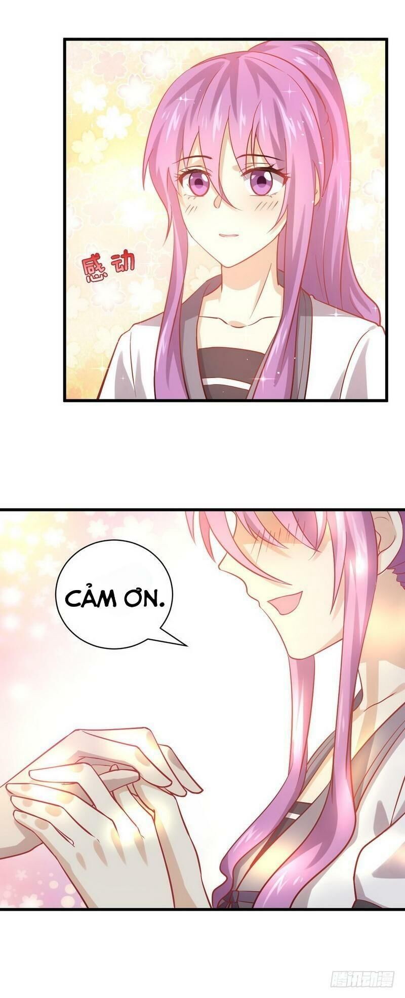 Xuyên Không Vào Thế Giới Nữ Cường Chapter 36 - Trang 2