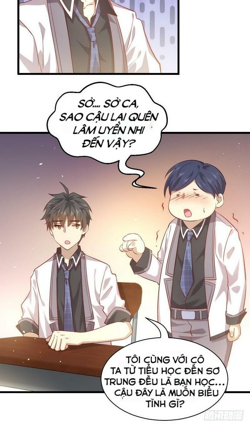 Xuyên Không Vào Thế Giới Nữ Cường Chapter 36 - Trang 2