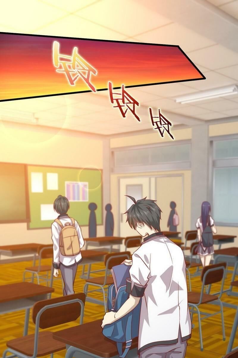 Xuyên Không Vào Thế Giới Nữ Cường Chapter 36 - Trang 2