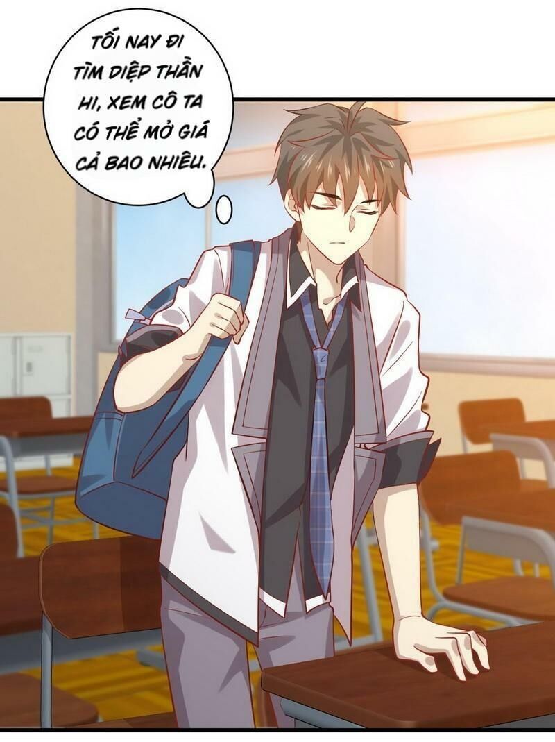 Xuyên Không Vào Thế Giới Nữ Cường Chapter 36 - Trang 2