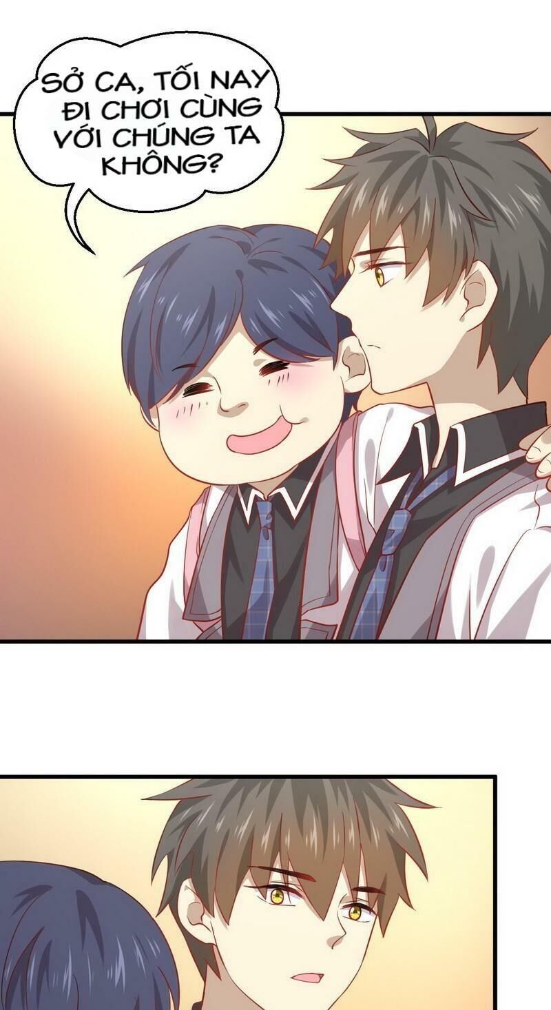 Xuyên Không Vào Thế Giới Nữ Cường Chapter 36 - Trang 2