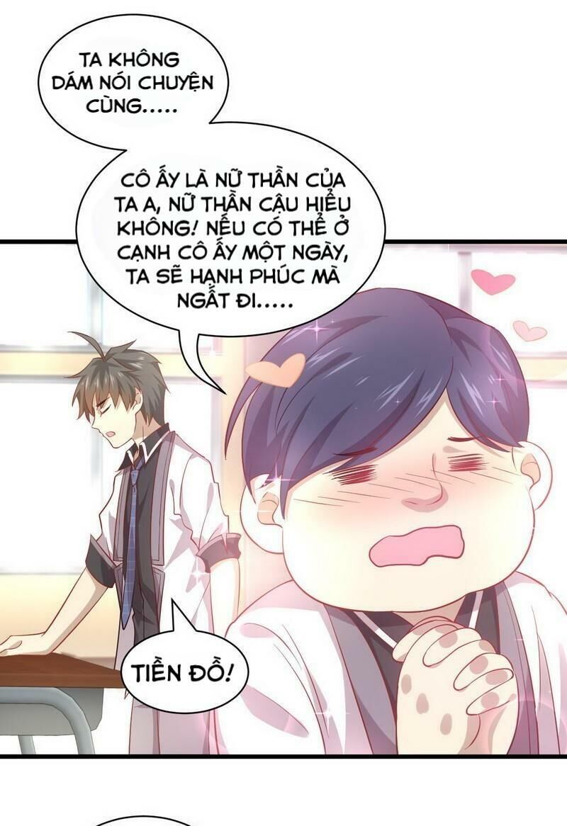 Xuyên Không Vào Thế Giới Nữ Cường Chapter 36 - Trang 2