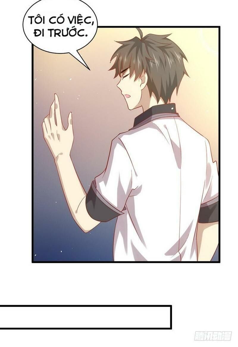 Xuyên Không Vào Thế Giới Nữ Cường Chapter 36 - Trang 2