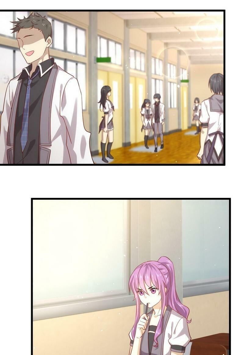 Xuyên Không Vào Thế Giới Nữ Cường Chapter 36 - Trang 2