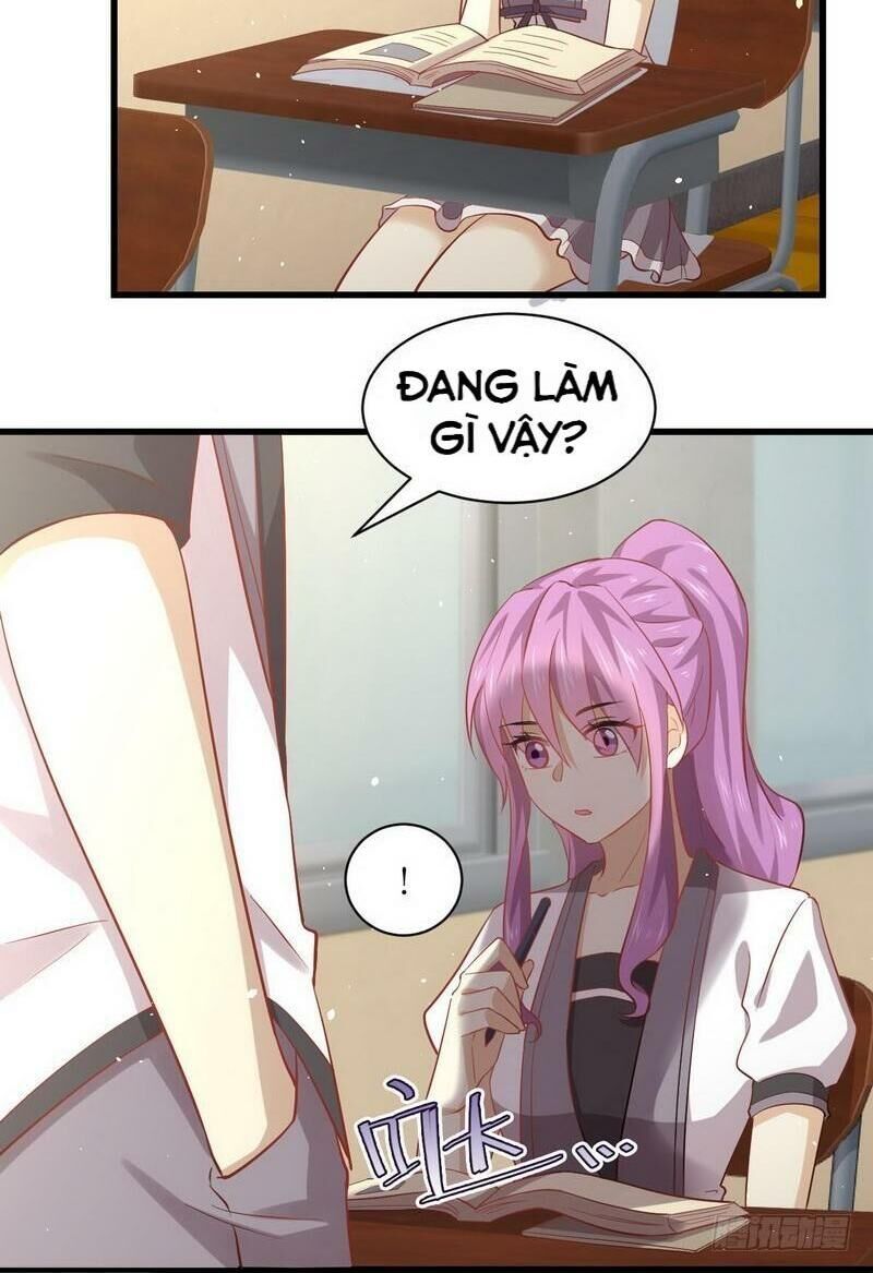 Xuyên Không Vào Thế Giới Nữ Cường Chapter 36 - Trang 2