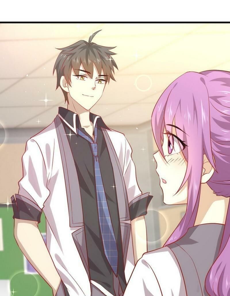 Xuyên Không Vào Thế Giới Nữ Cường Chapter 36 - Trang 2