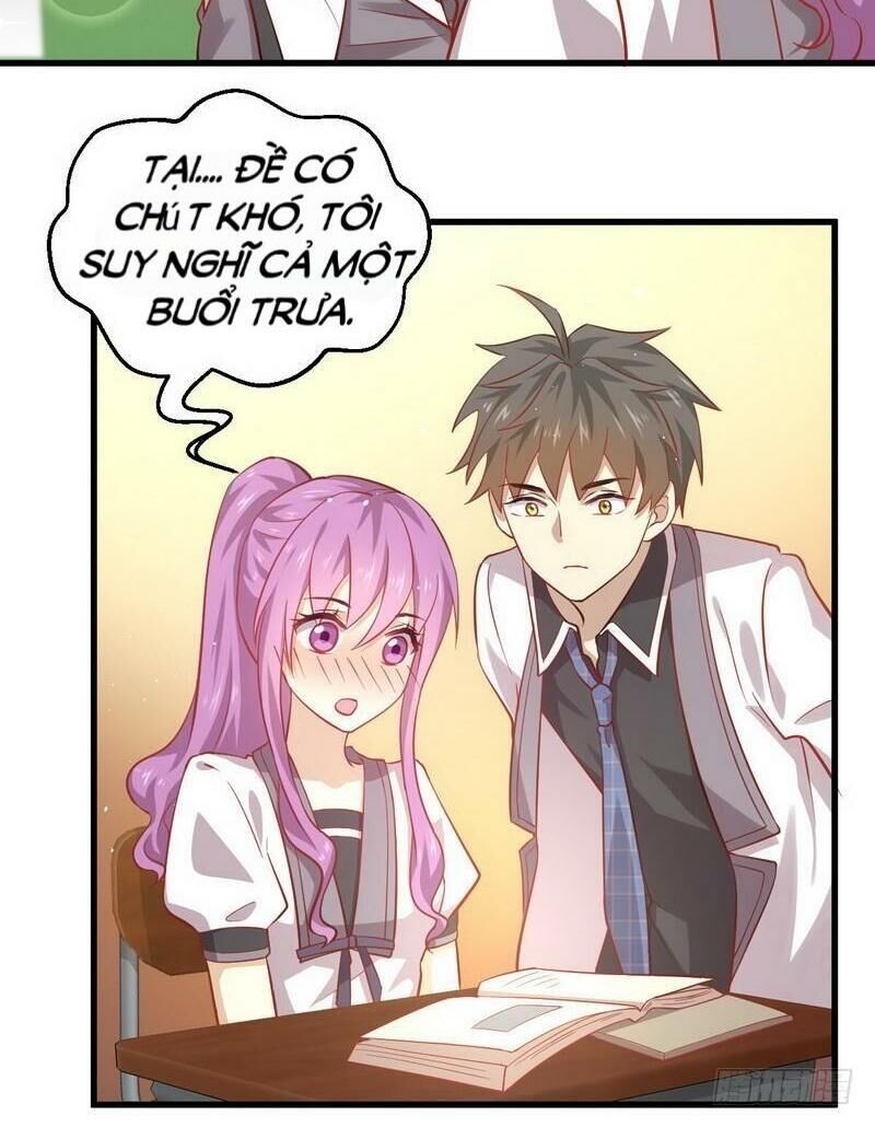 Xuyên Không Vào Thế Giới Nữ Cường Chapter 36 - Trang 2