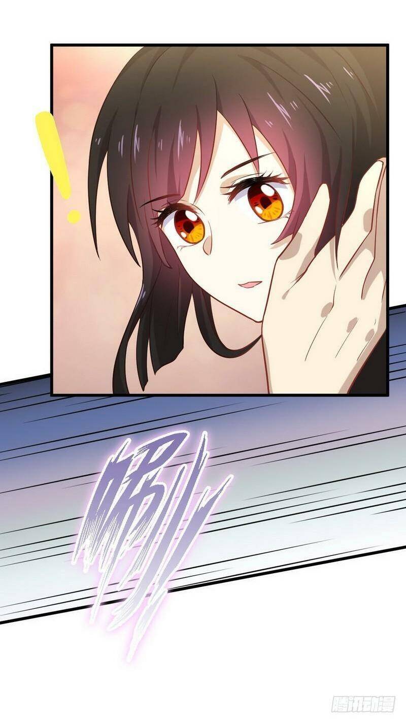 Xuyên Không Vào Thế Giới Nữ Cường Chapter 37 - Trang 2