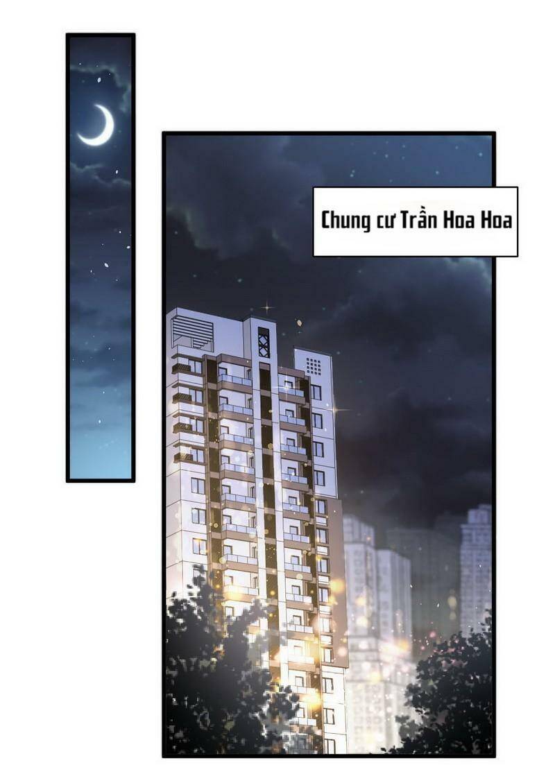 Xuyên Không Vào Thế Giới Nữ Cường Chapter 37 - Trang 2