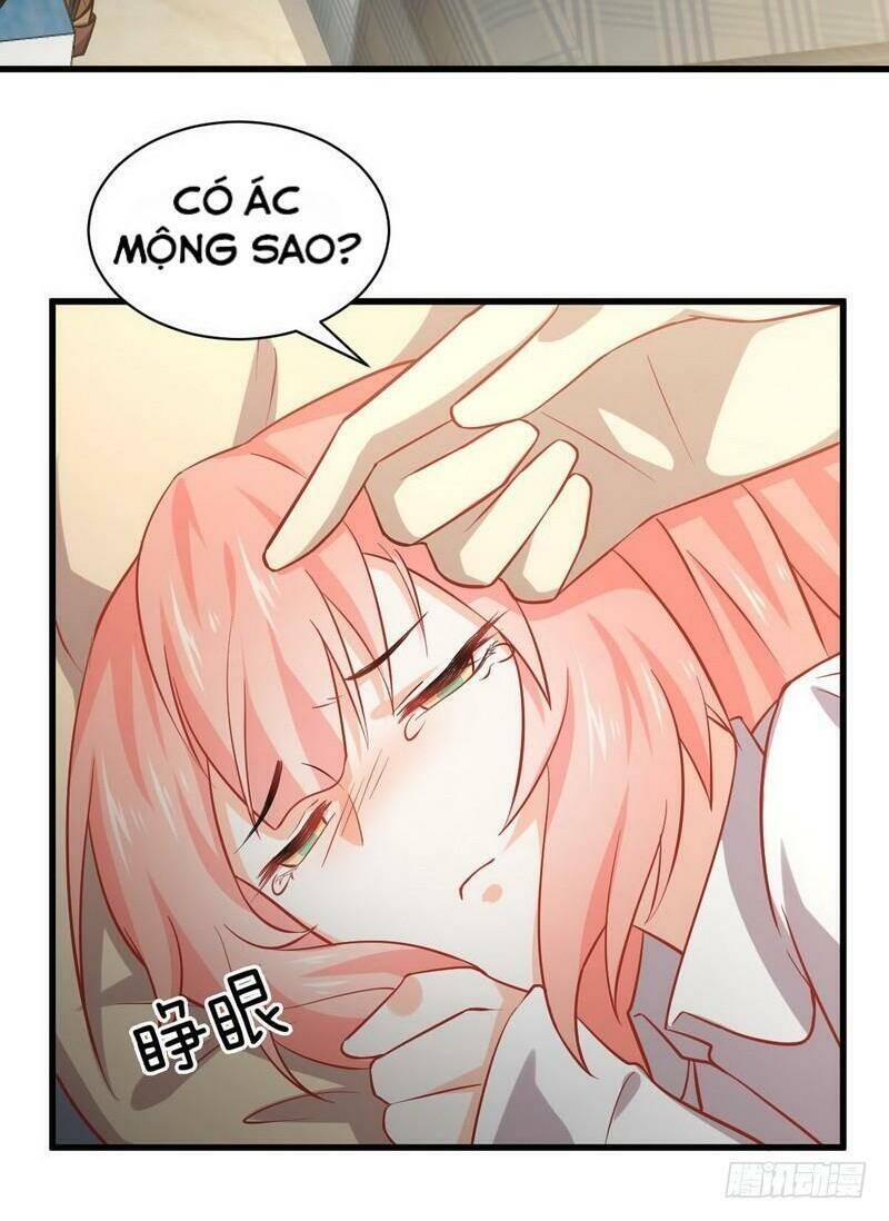 Xuyên Không Vào Thế Giới Nữ Cường Chapter 37 - Trang 2