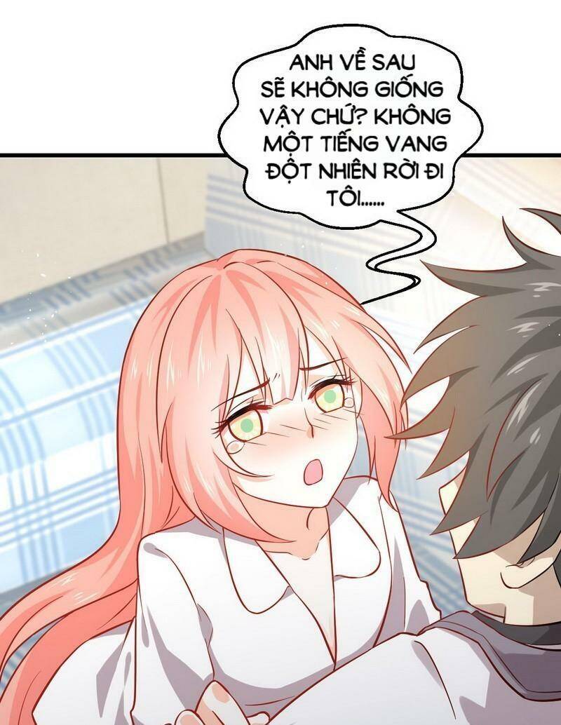 Xuyên Không Vào Thế Giới Nữ Cường Chapter 37 - Trang 2