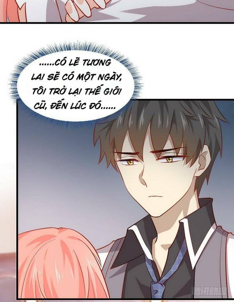 Xuyên Không Vào Thế Giới Nữ Cường Chapter 37 - Trang 2