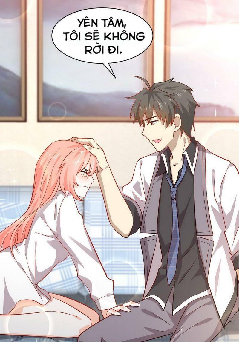 Xuyên Không Vào Thế Giới Nữ Cường Chapter 37 - Trang 2