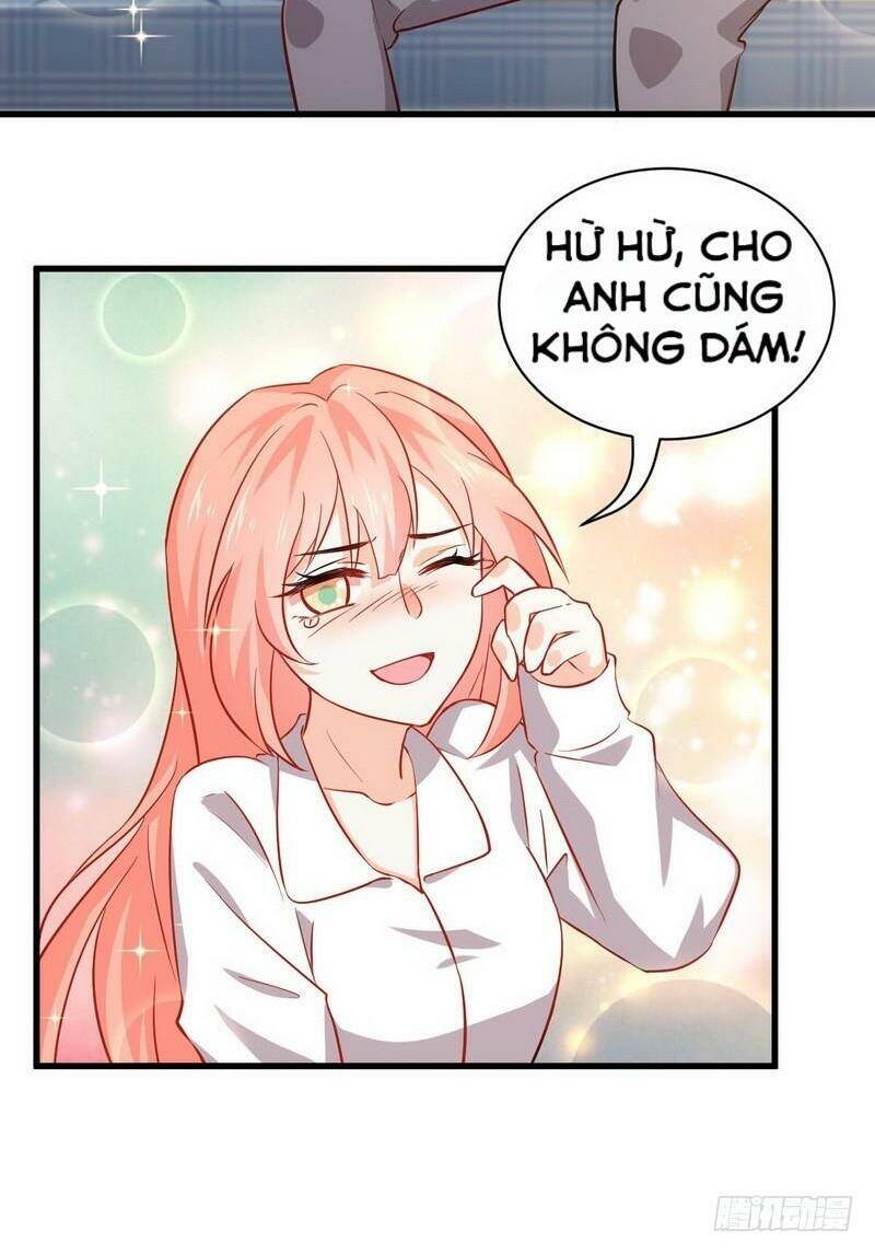 Xuyên Không Vào Thế Giới Nữ Cường Chapter 37 - Trang 2