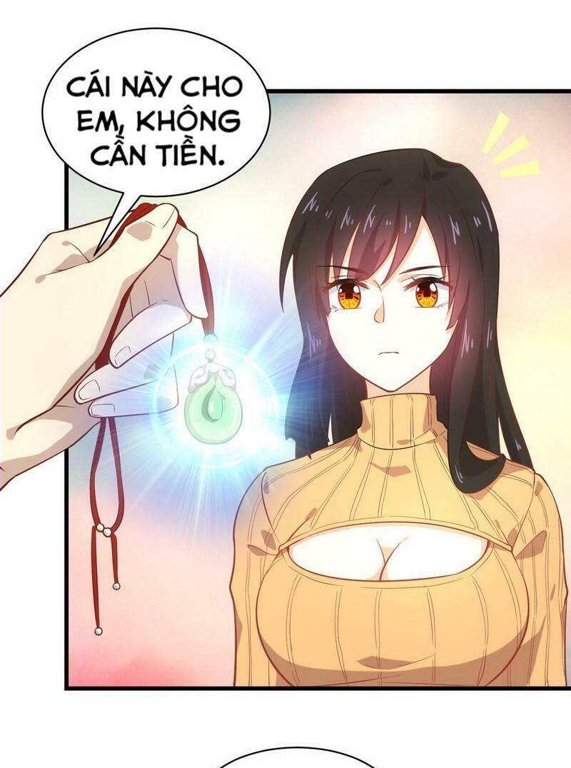 Xuyên Không Vào Thế Giới Nữ Cường Chapter 37 - Trang 2