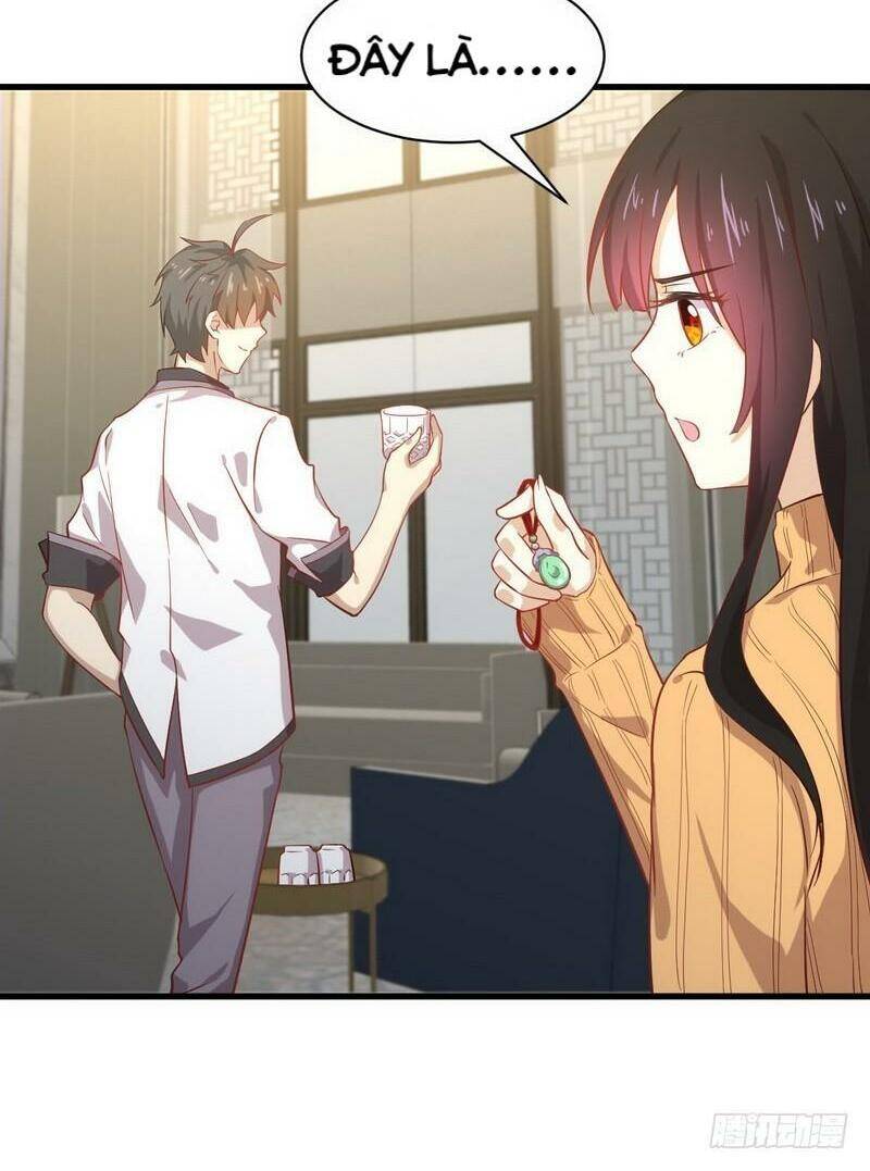 Xuyên Không Vào Thế Giới Nữ Cường Chapter 37 - Trang 2