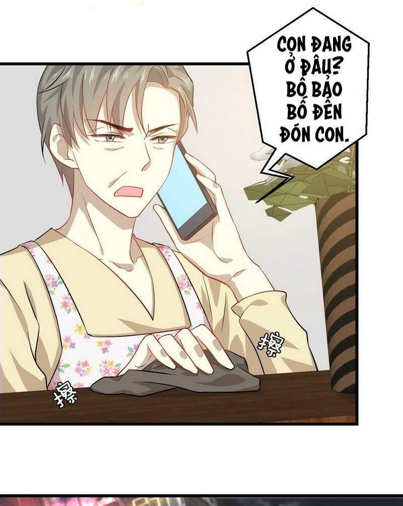 Xuyên Không Vào Thế Giới Nữ Cường Chapter 38 - Trang 2