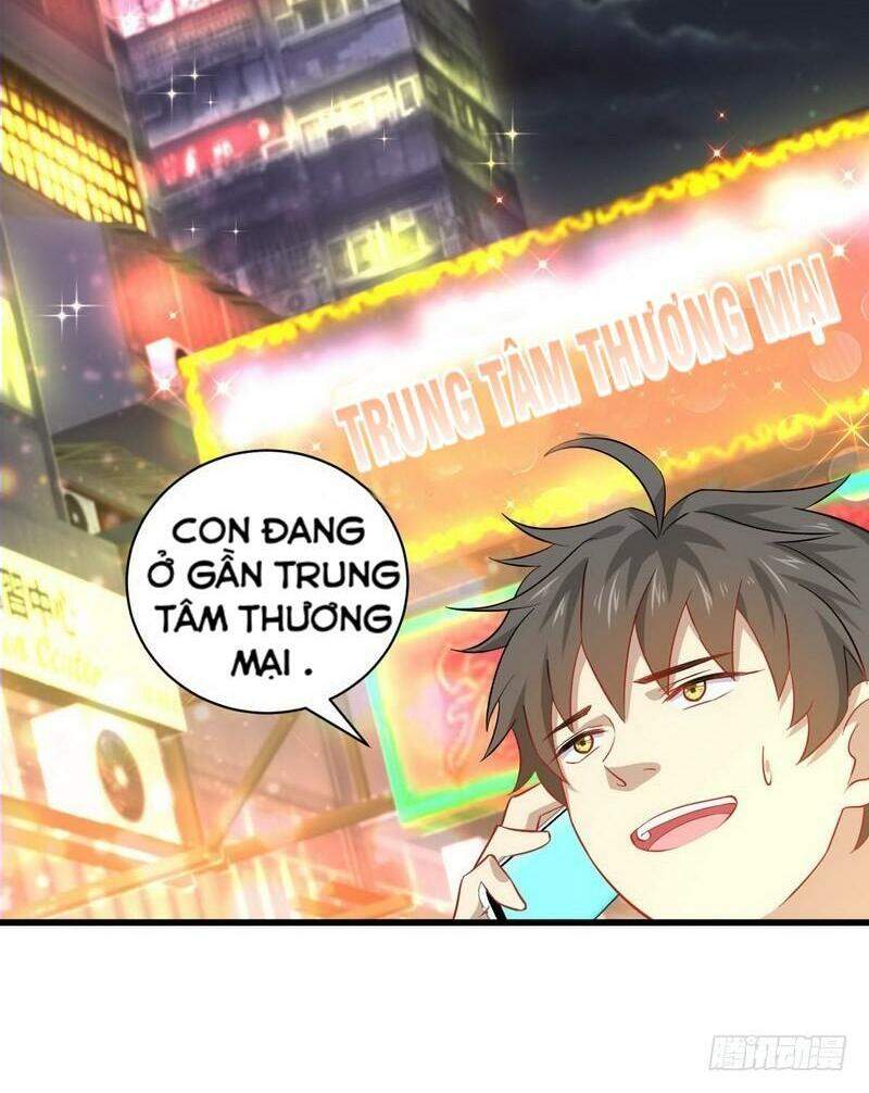 Xuyên Không Vào Thế Giới Nữ Cường Chapter 38 - Trang 2