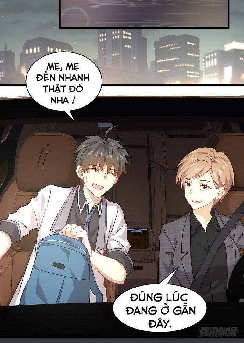 Xuyên Không Vào Thế Giới Nữ Cường Chapter 38 - Trang 2