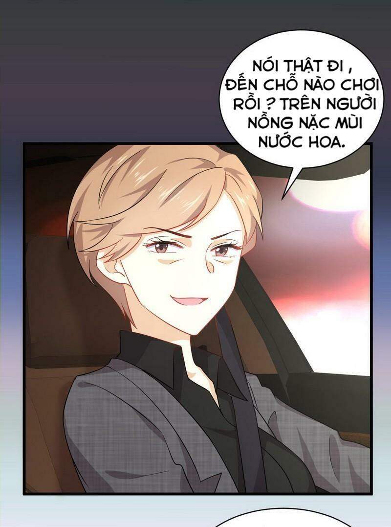 Xuyên Không Vào Thế Giới Nữ Cường Chapter 38 - Trang 2