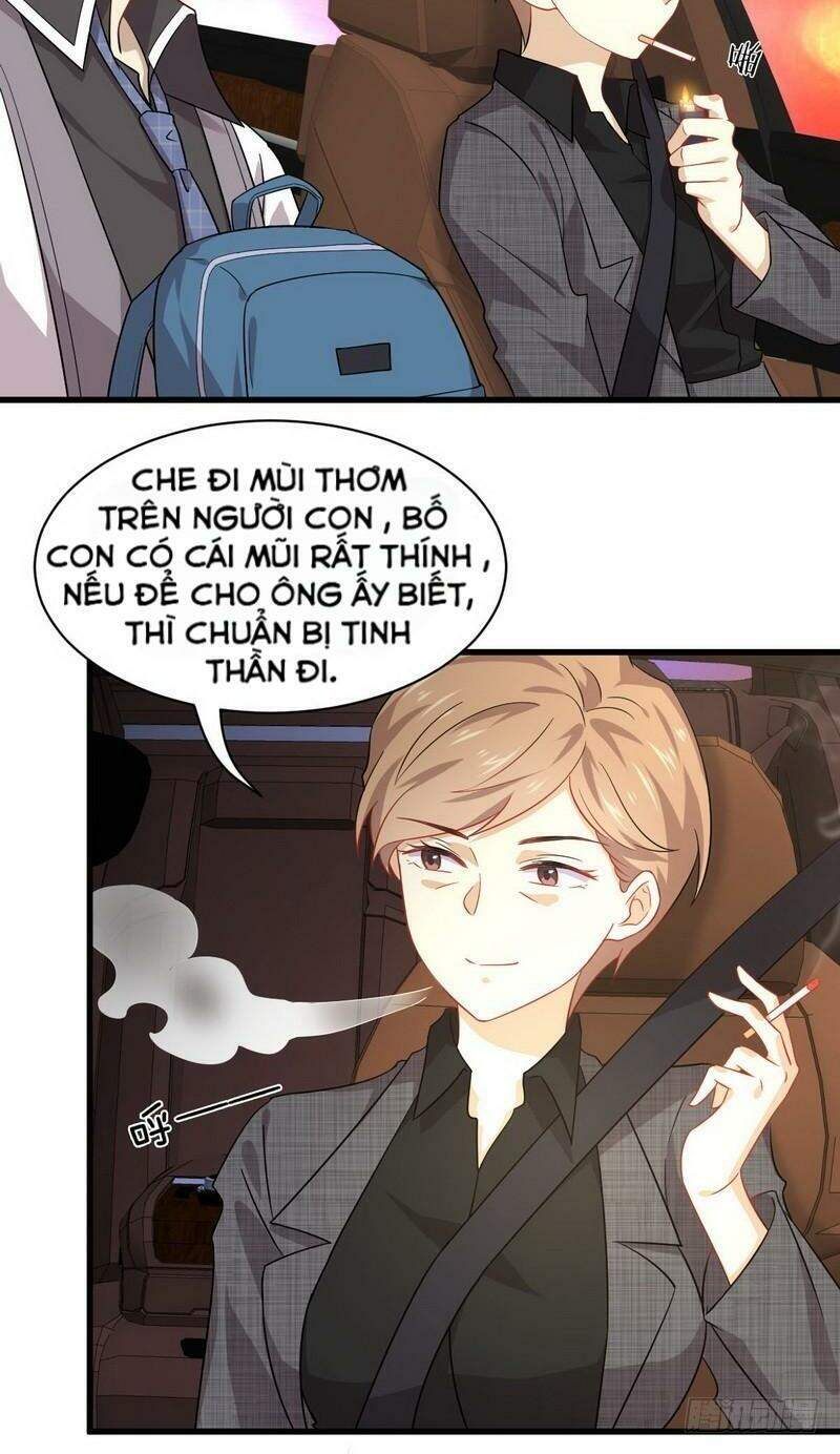 Xuyên Không Vào Thế Giới Nữ Cường Chapter 38 - Trang 2